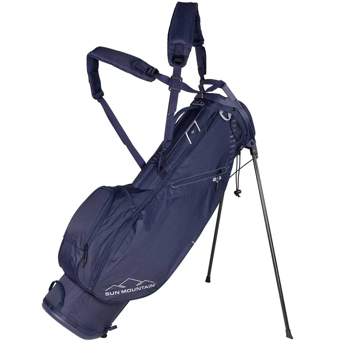 Sun Mountain 2023 2.5+ Stand Bag - Image 6