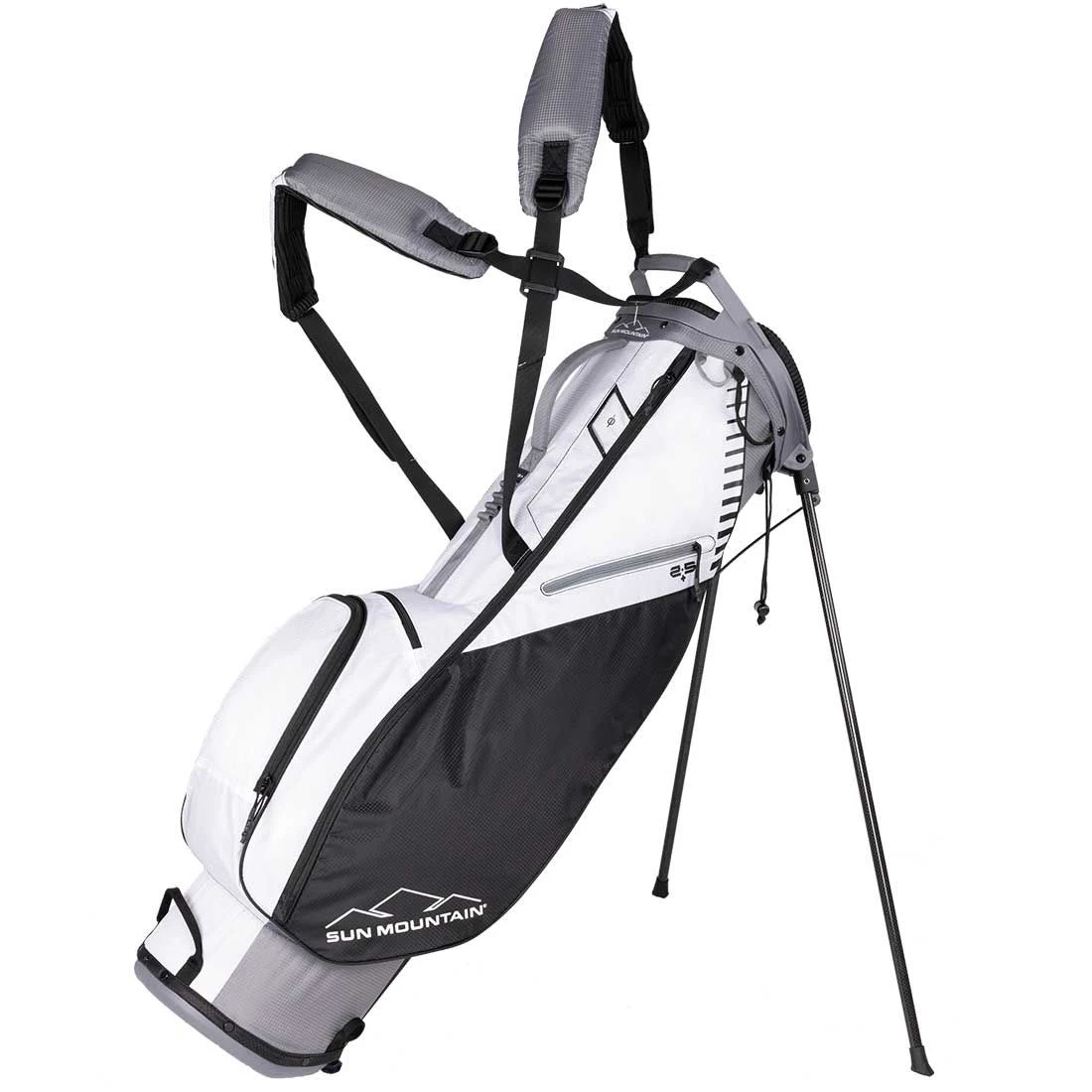 Sun Mountain 2023 2.5+ Stand Bag - Image 2