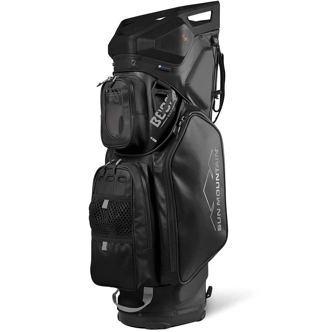 Sun Mountain Boom 5-Way Cart Bag - Image 2