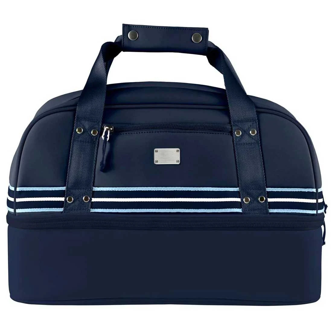 Sun Mountain Mid-Stripe Boston Bag