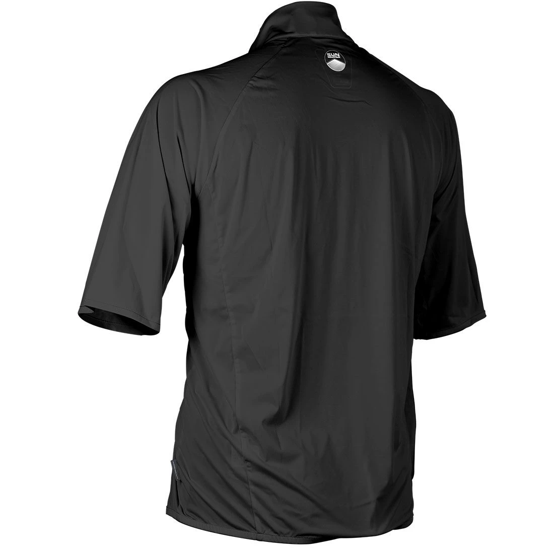 Sun Mountain Summit Short Sleeve Pullover - Image 3