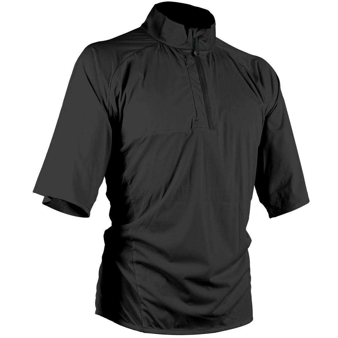 Sun Mountain Summit Short Sleeve Pullover - Image 2