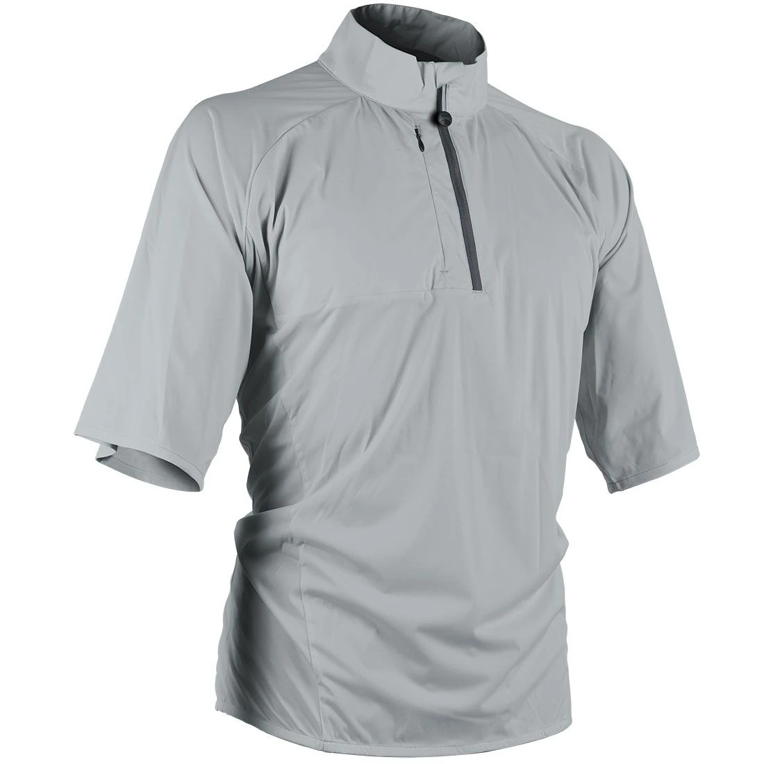 Sun Mountain Summit Short Sleeve Pullover - Image 4