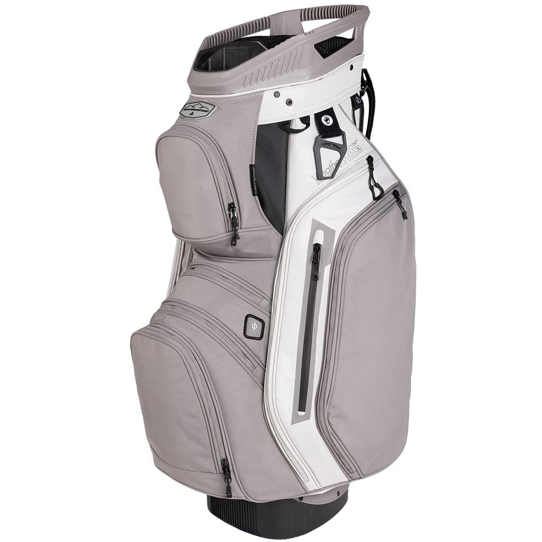 Sun Mountain Weathermax Cart Bag - Image 2