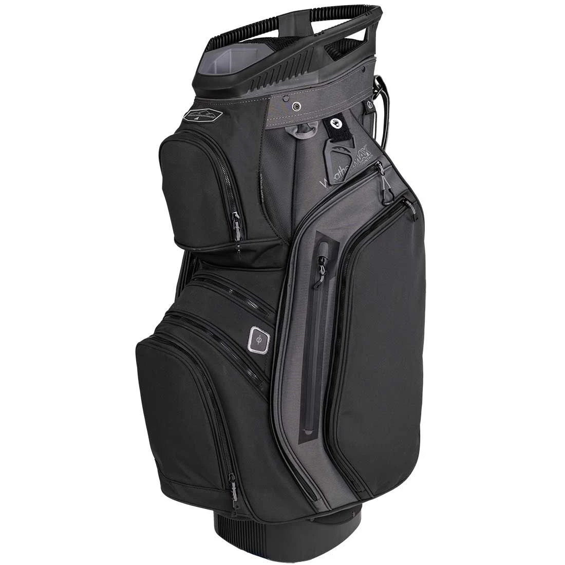 Sun Mountain Weathermax Cart Bag - Image 3