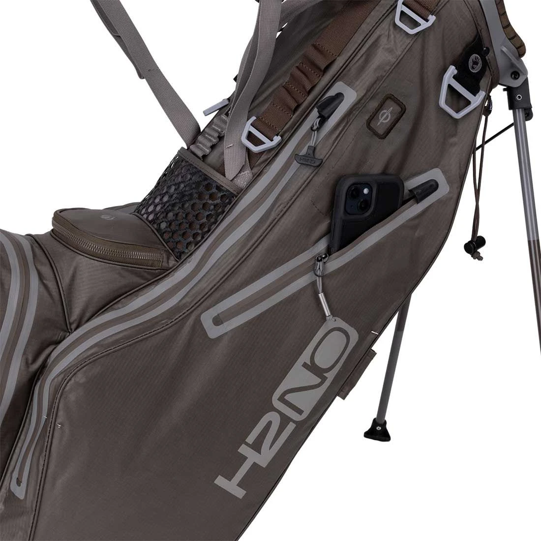 Sun Mountain H2NO LiteSpeed Stand Bag - Image 5