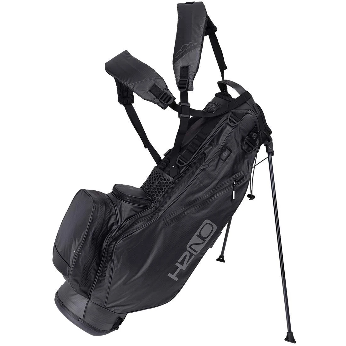 Sun Mountain H2NO LiteSpeed Stand Bag