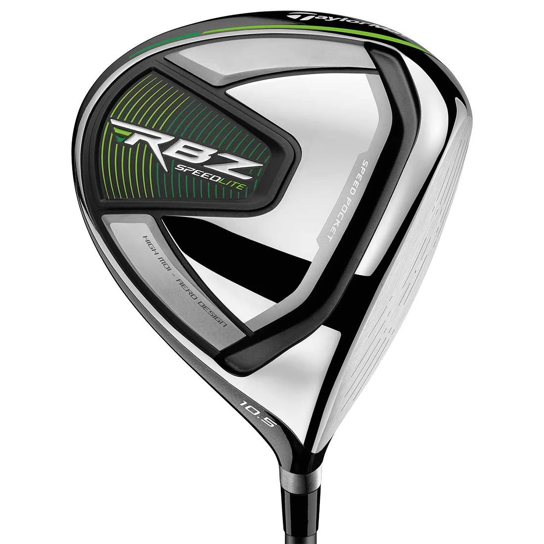 TaylorMade RBZ SpeedLite 11-Piece Complete Set - Image 2