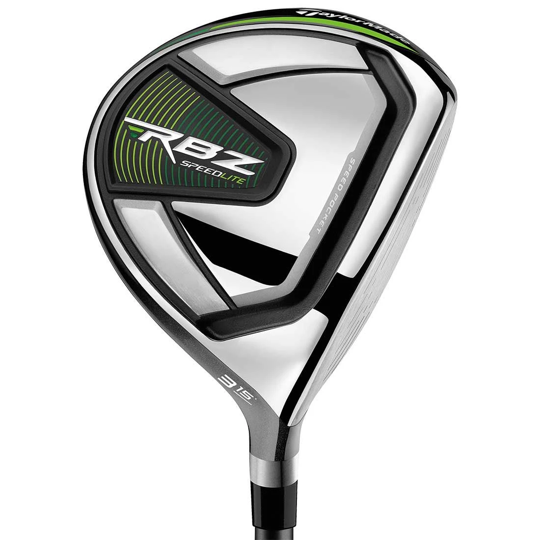 TaylorMade RBZ SpeedLite 11-Piece Complete Set - Image 3