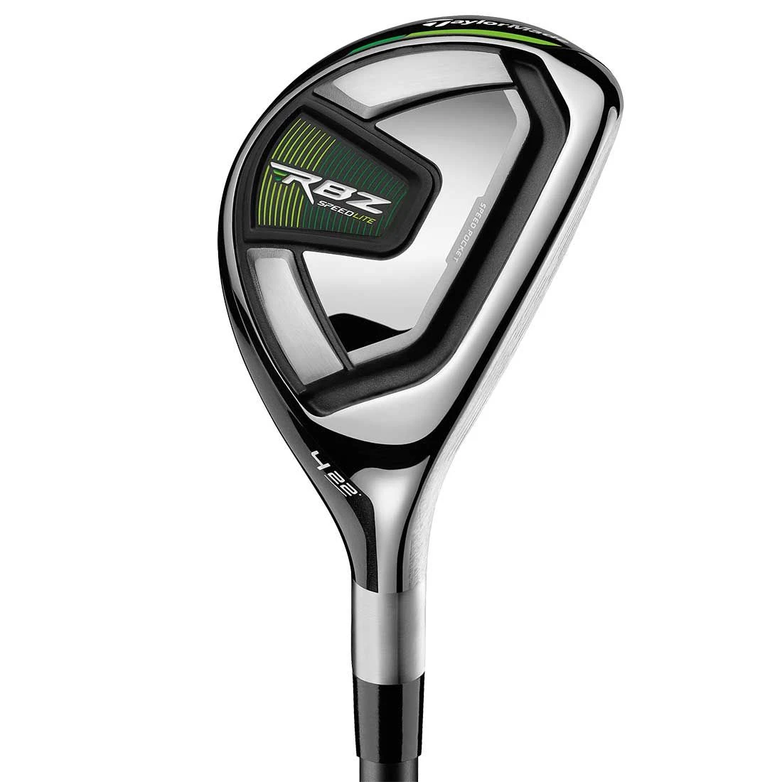 TaylorMade RBZ SpeedLite 11-Piece Complete Set - Image 4