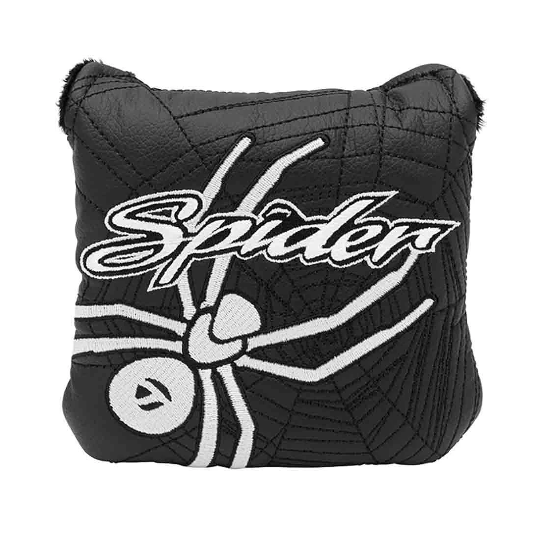 TaylorMade Spider X Hydro Blast #3 Short Slant Putter - Image 4