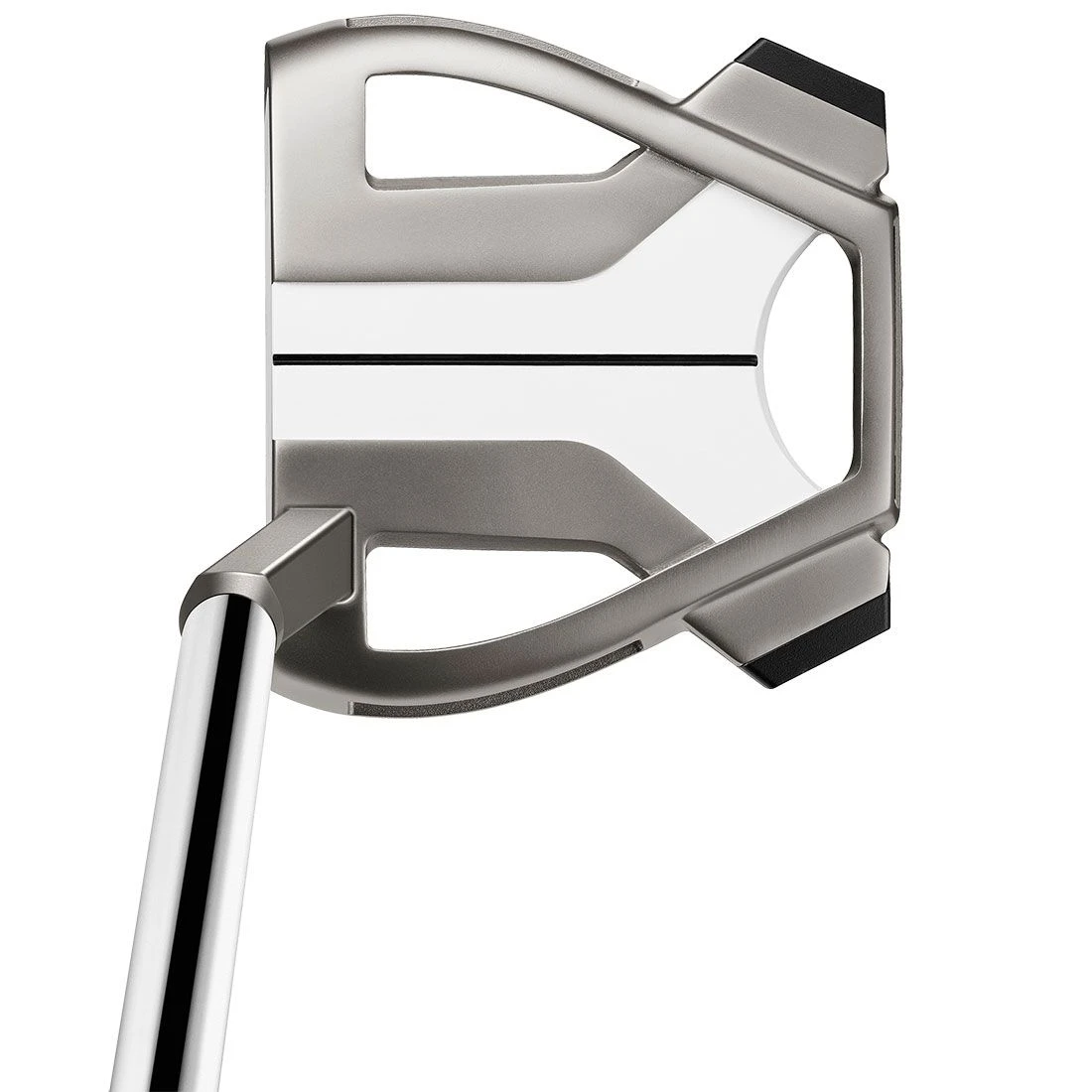 TaylorMade Spider X Hydro Blast #3 Short Slant Putter - Image 2