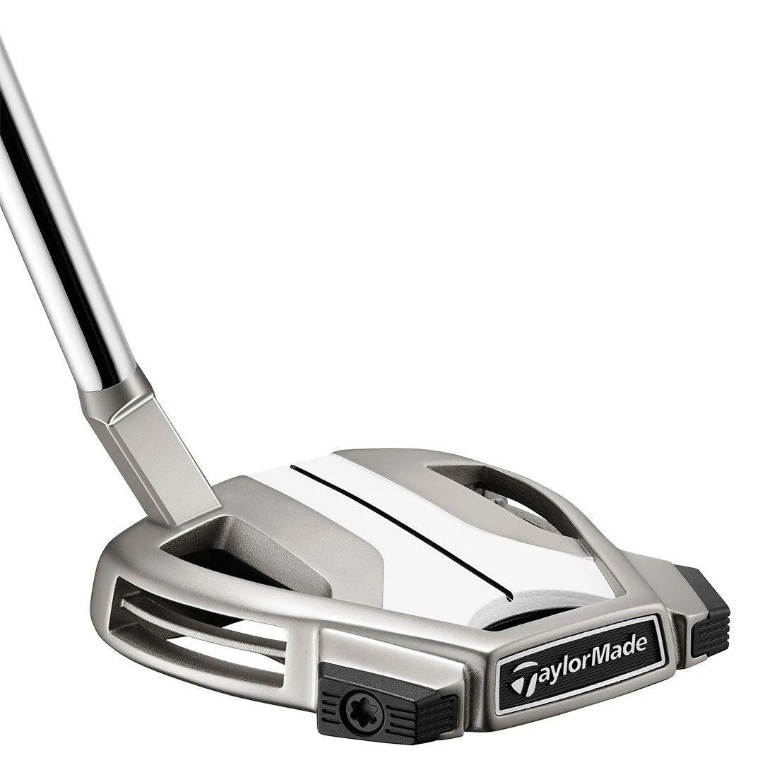 TaylorMade Spider X Hydro Blast #3 Short Slant Putter - Image 3