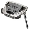 TaylorMade Spider X Hydro Blast #3 Short Slant Putter