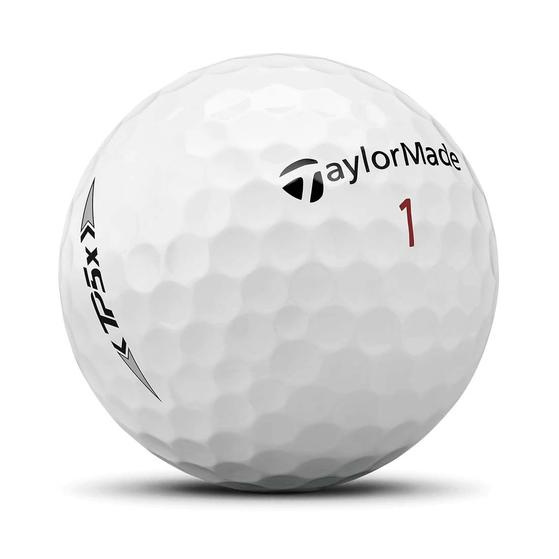 TaylorMade TP5x Personalized Golf Balls - Image 2