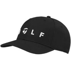 TaylorMade Lifestyle Golf Logo Hat