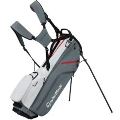 TaylorMade FlexTech Stand Bag