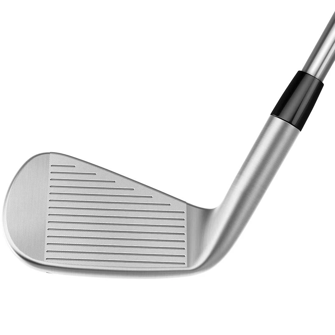 TaylorMade P7MC Irons - Image 3