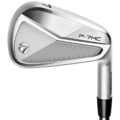 TaylorMade P7MC Irons