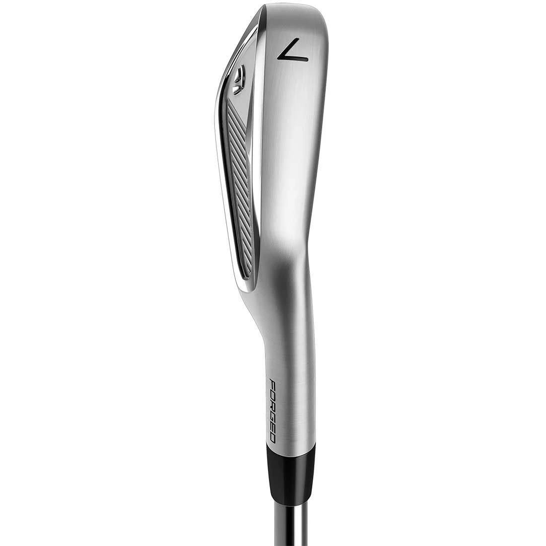 TaylorMade P7MC Irons - Image 4