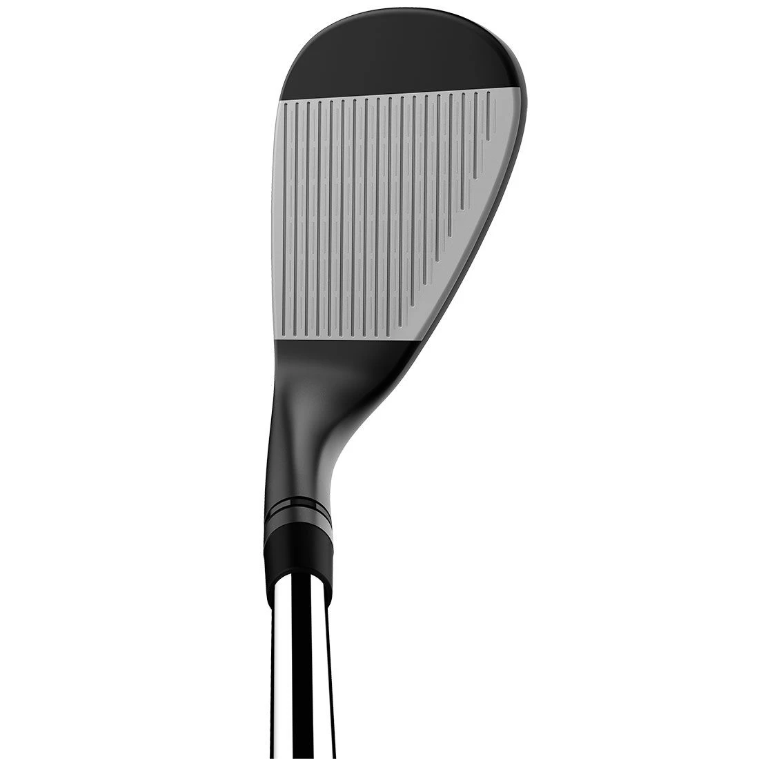 TaylorMade Milled Grind 3 Black Wedge - Image 2