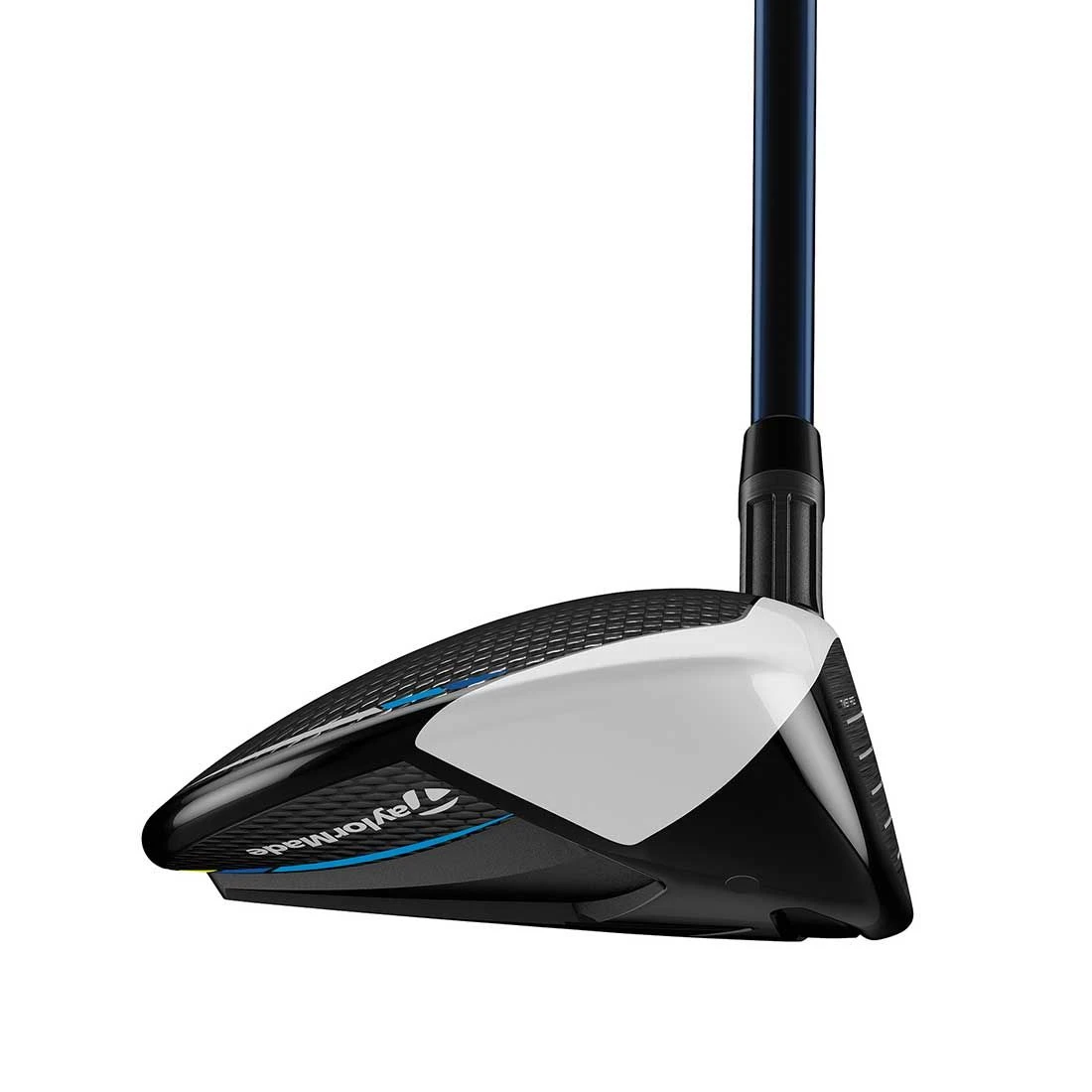 TaylorMade SIM2 Max Fairway Wood - Image 3
