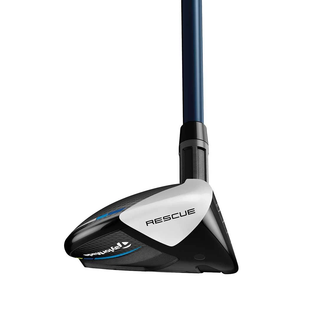 TaylorMade Women's SIM2 Max Rescue - Pre-Owned - Image 3