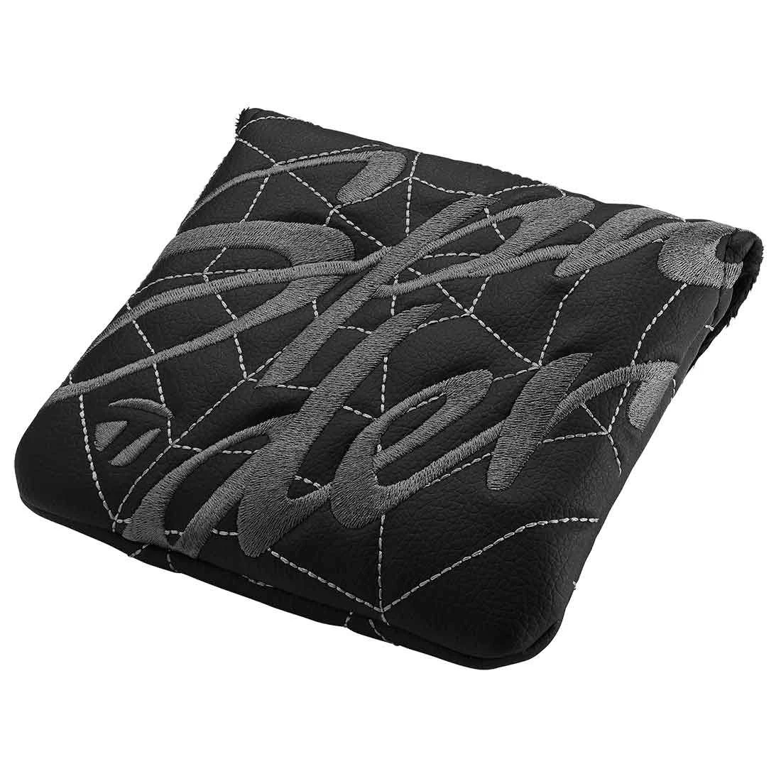 TaylorMade Spider GTX Red Single Bend Putter - Image 6