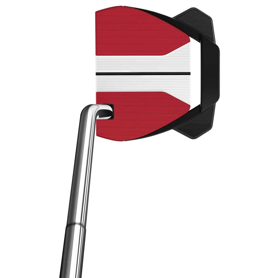 TaylorMade Spider GTX Red Single Bend Putter - Image 2