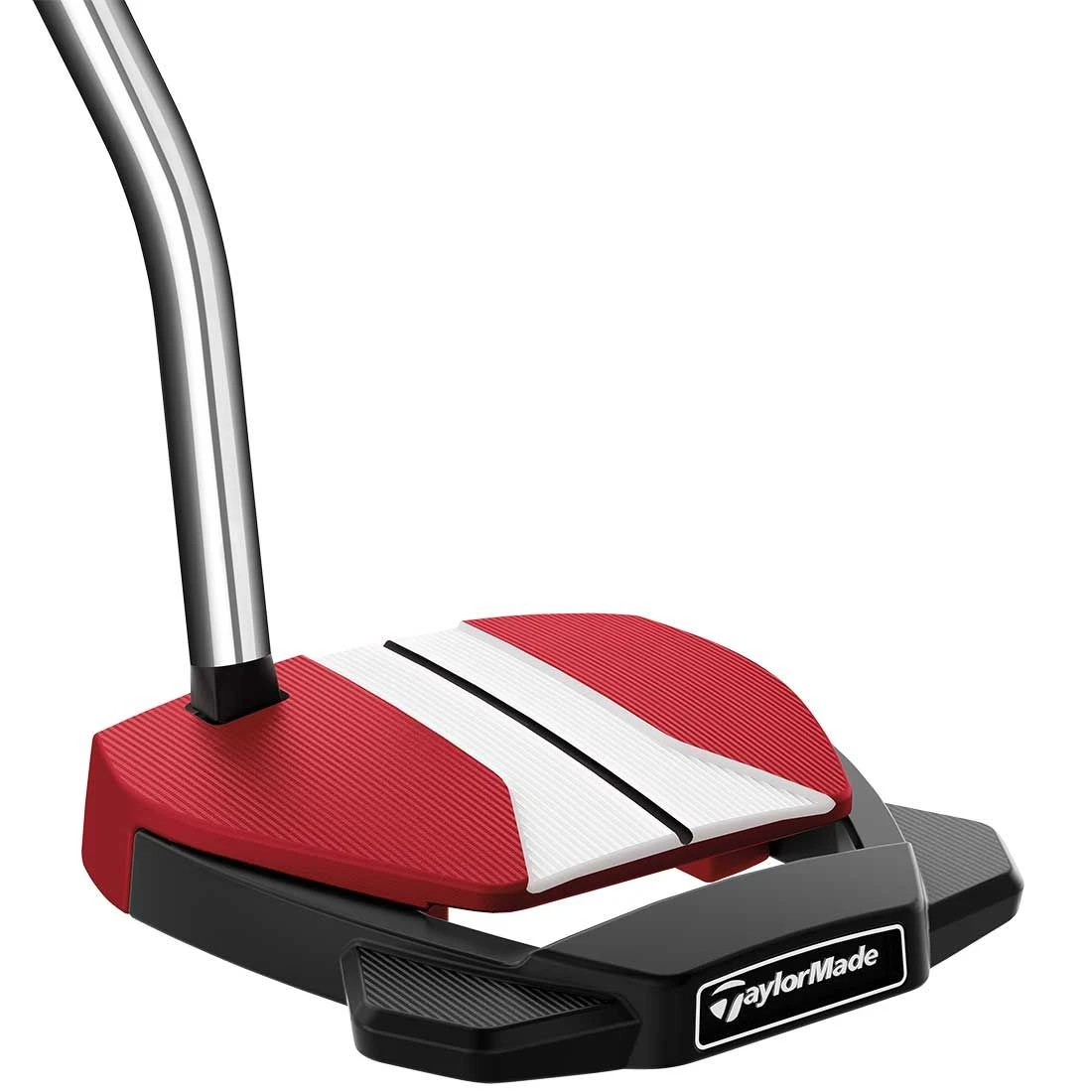 TaylorMade Spider GTX Red Single Bend Putter - Image 3