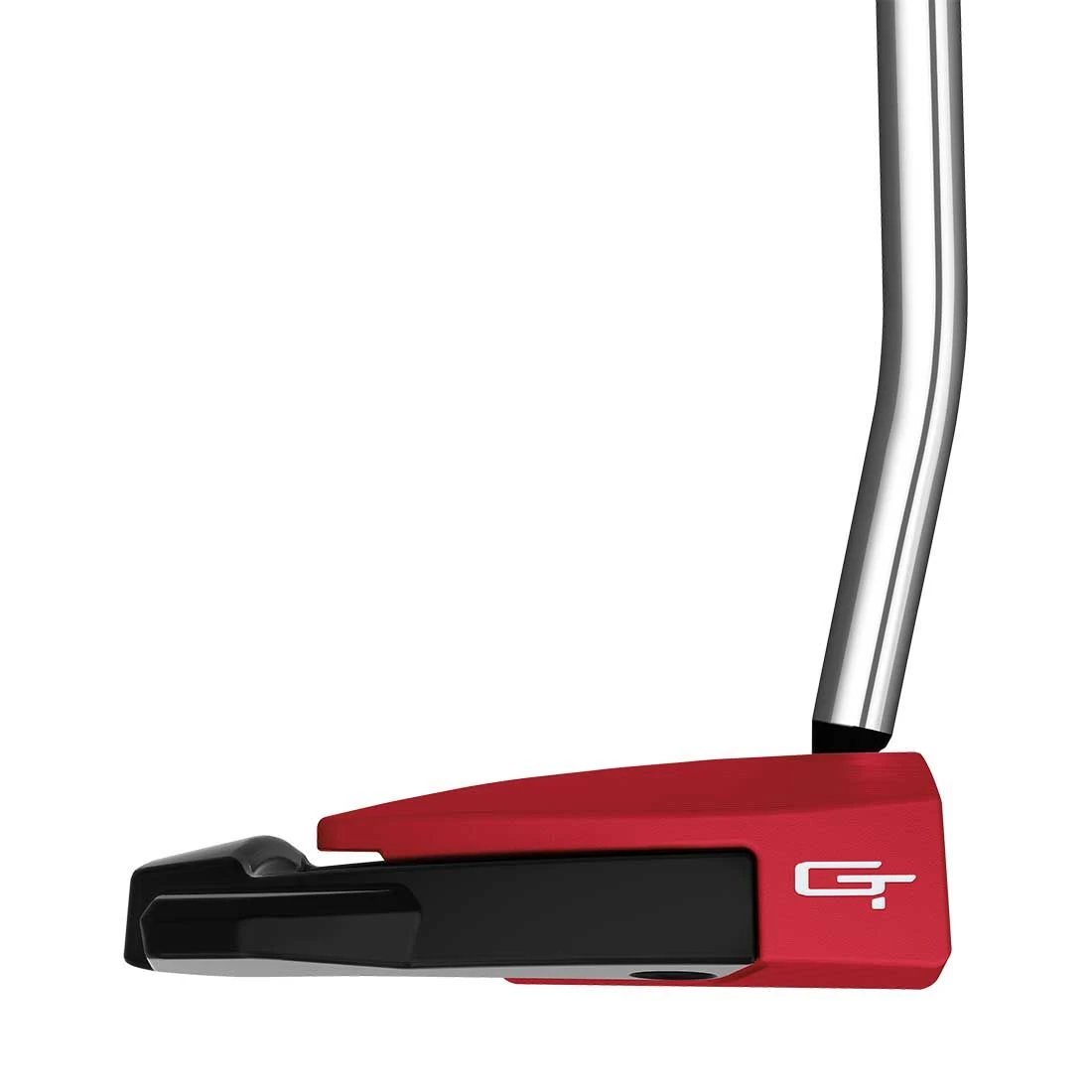 TaylorMade Spider GTX Red Single Bend Putter - Image 5