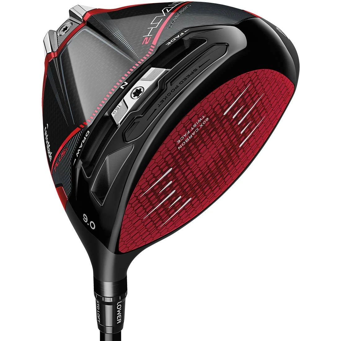 TaylorMade Stealth 2 Plus Driver - Image 5