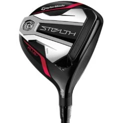 TaylorMade Stealth Plus Fairway Wood