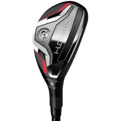 TaylorMade Stealth Plus Rescue