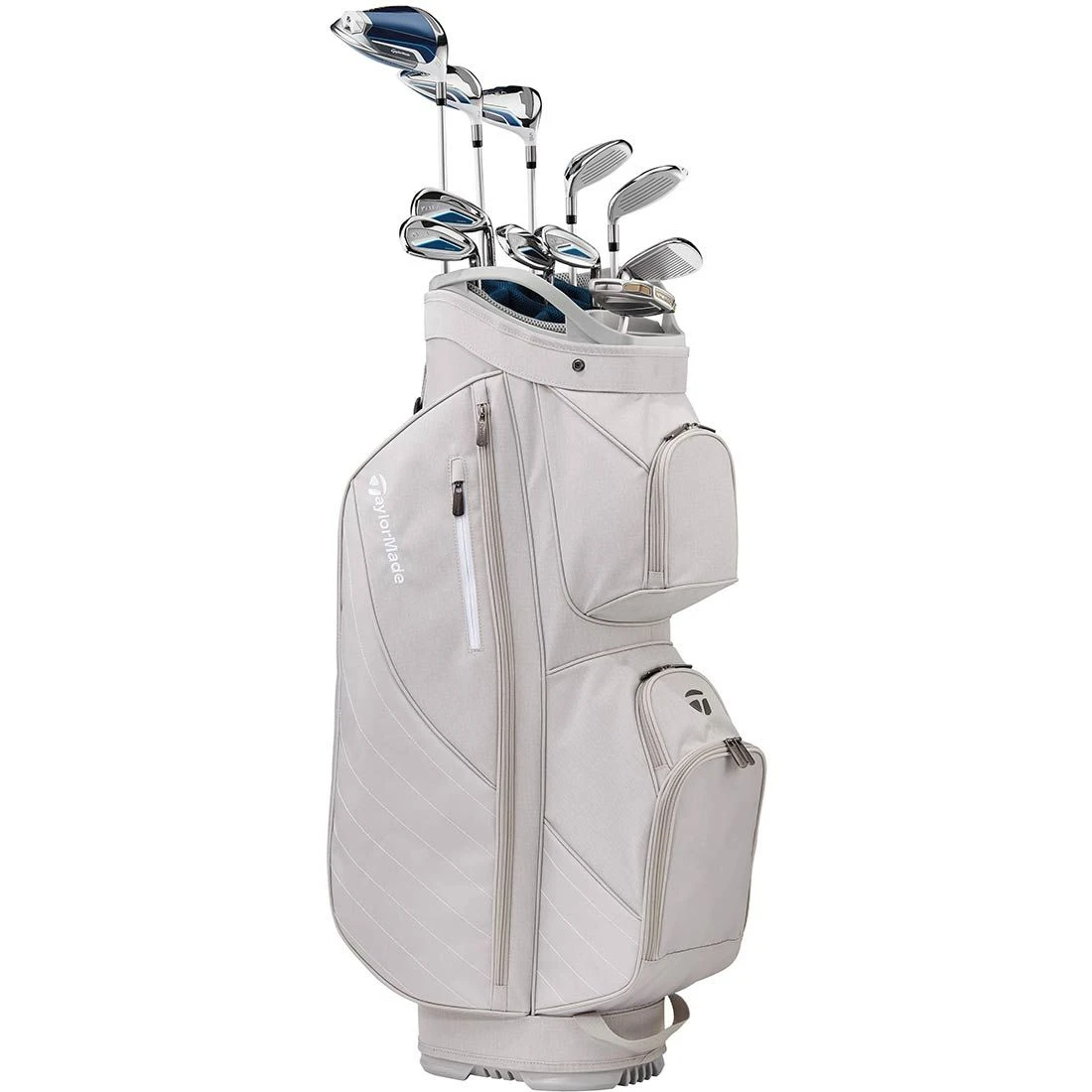 TaylorMade Women's Kalea Premier 11-Piece Complete Set - Image 2