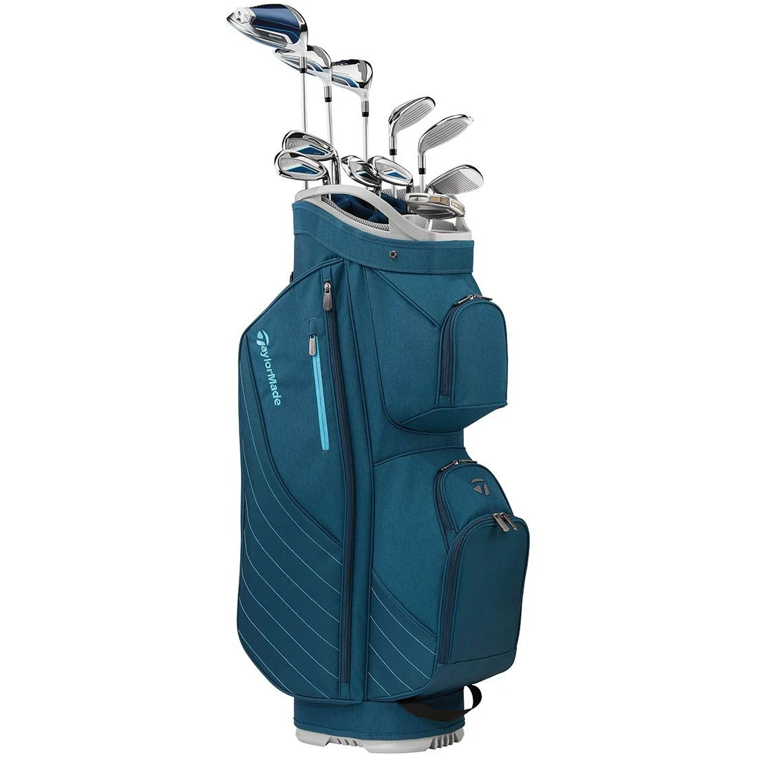 TaylorMade Women's Kalea Premier 11-Piece Complete Set - Image 3