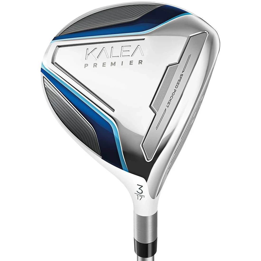 TaylorMade Women's Kalea Premier 11-Piece Complete Set - Image 6