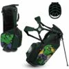 Team Effort Marvel Hulk Caddie Carry Hybrid Bag