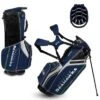 Team Effort NFL Caddie Carry Hybrid Bag