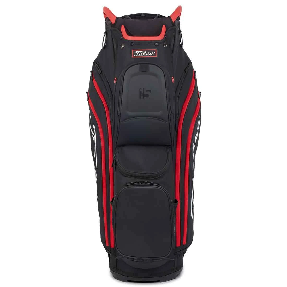 Titleist Cart 15 Cart Bag - Image 6