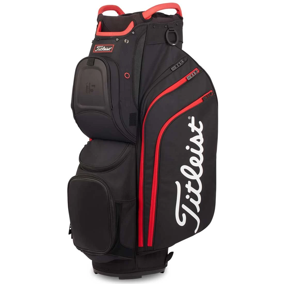Titleist Cart 15 Cart Bag - Image 5
