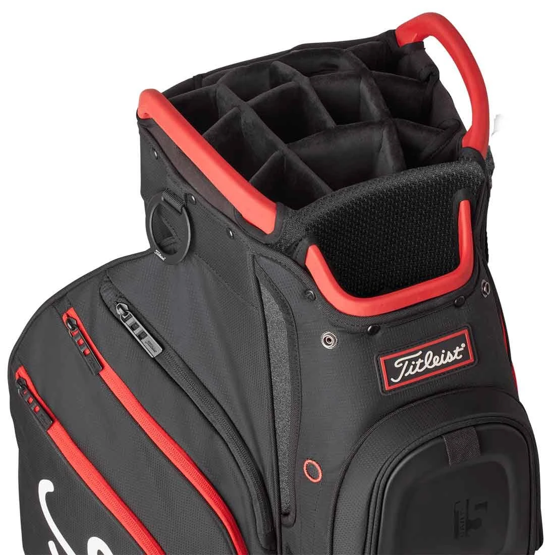 Titleist Cart 15 Cart Bag - Image 7