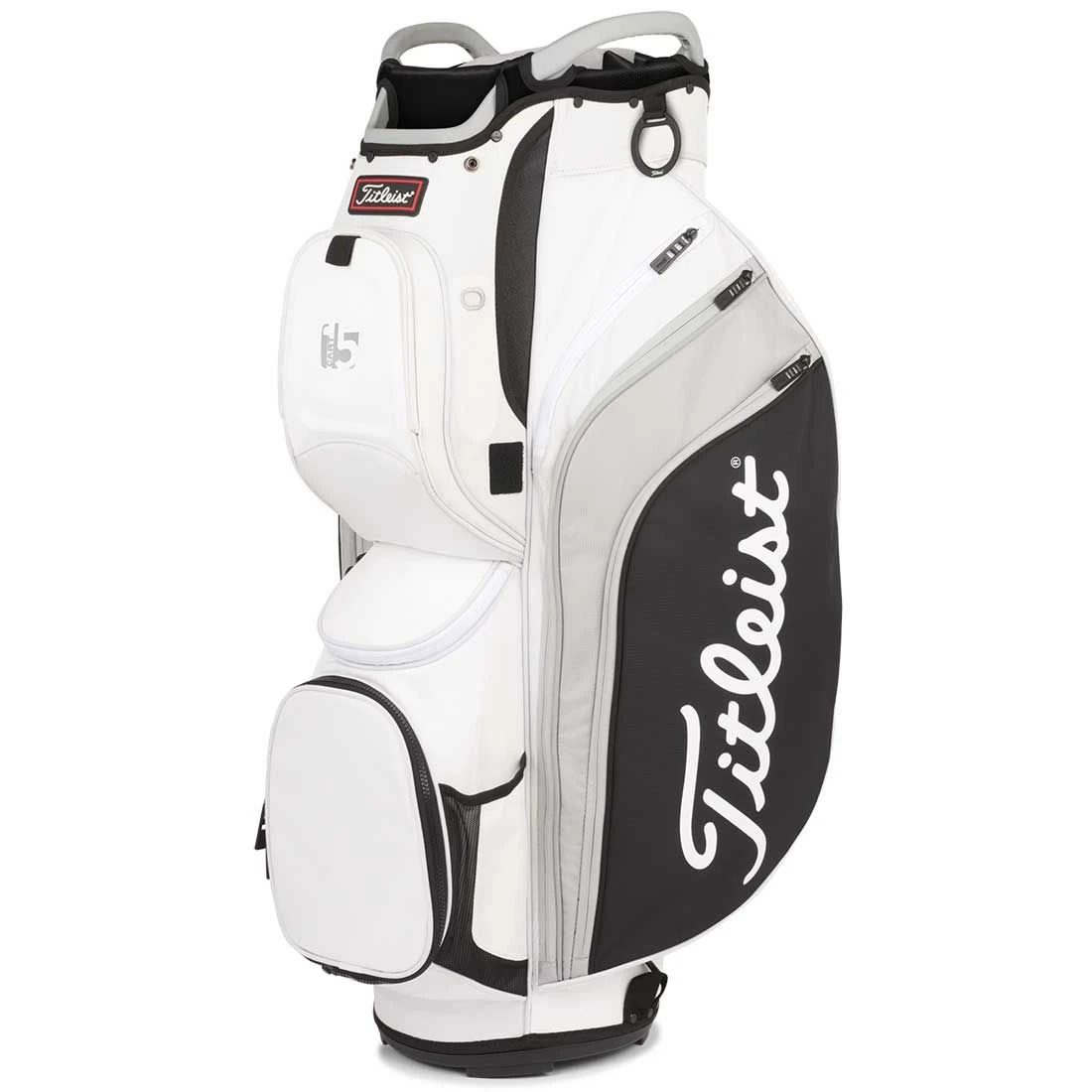 Titleist Cart 15 Cart Bag - Image 2