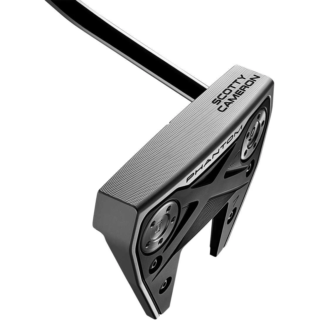 Titleist 2022 Scotty Cameron Phantom X 7 Putter - Image 3