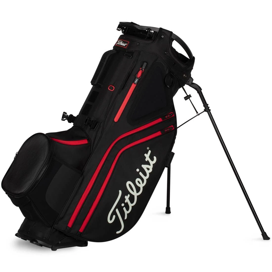 Titleist Hybrid 14 Stand Bag - Image 7