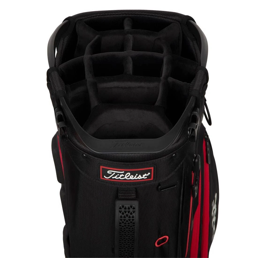 Titleist Hybrid 14 Stand Bag - Image 6