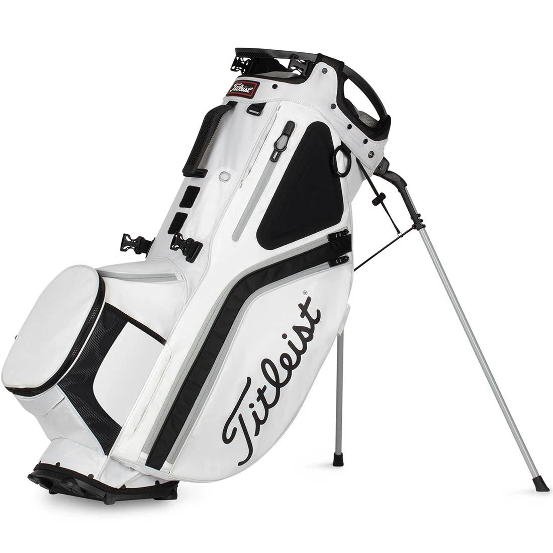 Titleist Hybrid 14 Stand Bag - Image 2