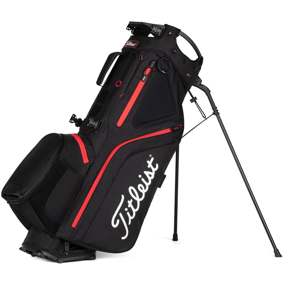 Titleist Hybrid 5 Stand Bag - Image 4