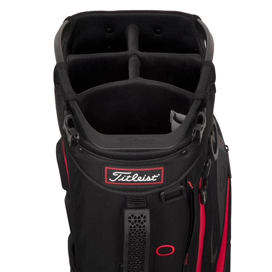 Titleist Hybrid 5 Stand Bag - Image 6