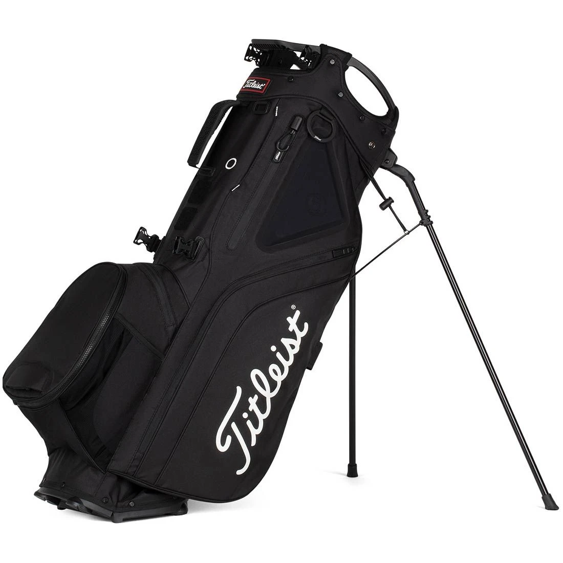 Titleist Hybrid 5 Stand Bag - Image 3